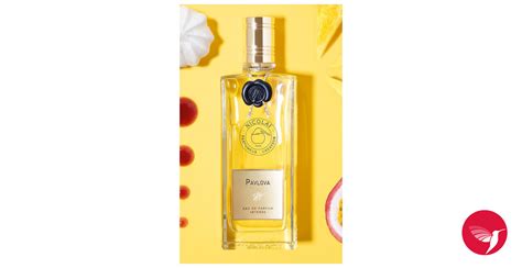 nicolai perfume pavlova